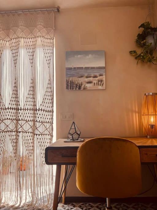 La Torre Eco-Suite Vejer de la Frontera Exteriér fotografie