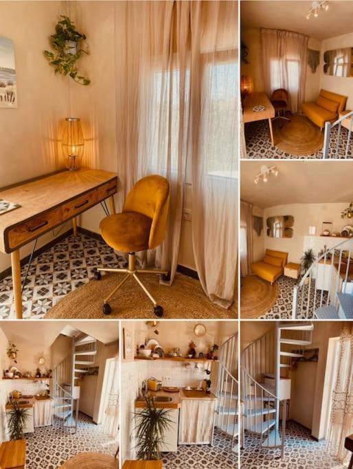 La Torre Eco-Suite Vejer de la Frontera Exteriér fotografie