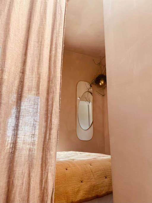 La Torre Eco-Suite Vejer de la Frontera Exteriér fotografie